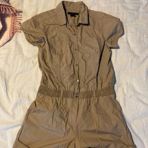 Calvin Klein jumpsuit size L